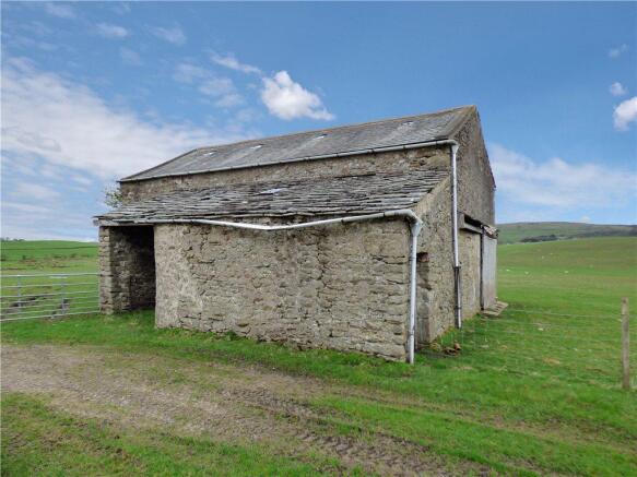 Barn