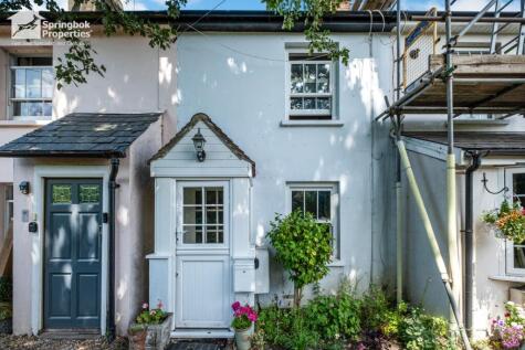 Dukes Row, Cootham, West Sussex