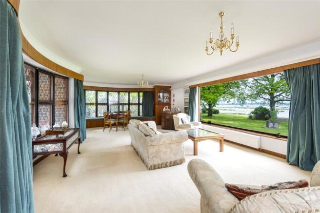 Drawing Room