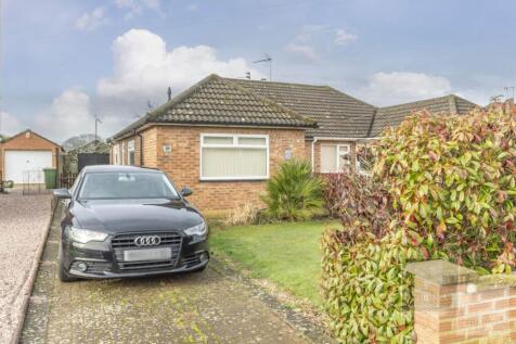 Armstrong Road, Thorpe St Andrew