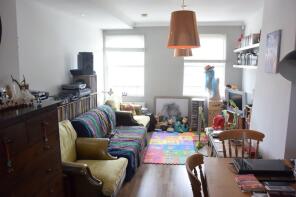 14c, Melbourne Grove, London SE22 8QZ