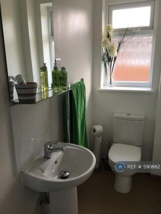 Your Crisp, Clean En-Suite