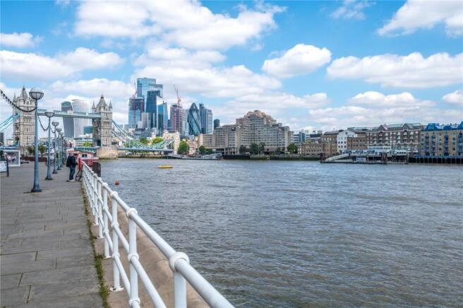 Tower Bridge