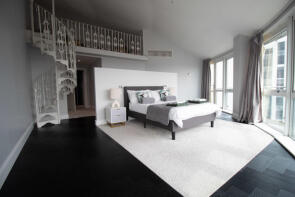 Apartment 1202, Marco Island, Huntingdon Street, Nottingham NG1 1AW