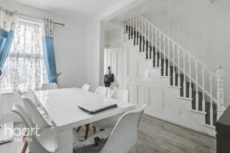 Alexandra Road, Sheerness