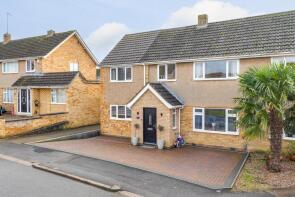 5, Ringstead Close, Kettering NN15 6UT