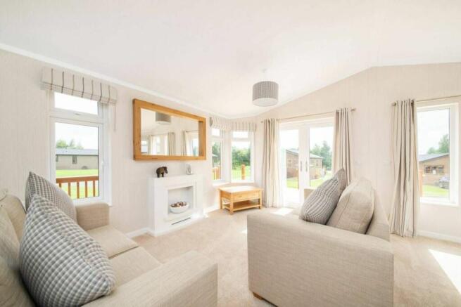 2 bed Lodge for sale Image 9