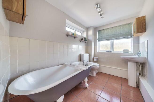 Ensuite