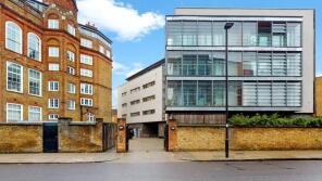 Apartment 1, 30 Block C, Hornsey Road, London N7 7AT