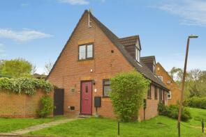 7, Lynott Close, Crownhill, Milton Keynes MK8 0DJ