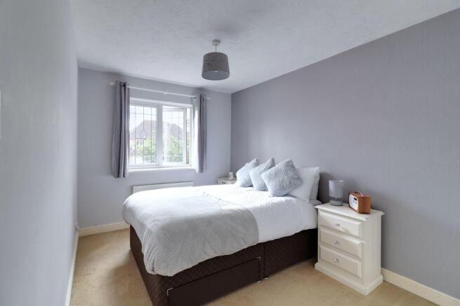 Bedroom 5 (Double)