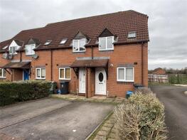 16, Hasfield Close, Quedgeley, Gloucester GL2 4GJ
