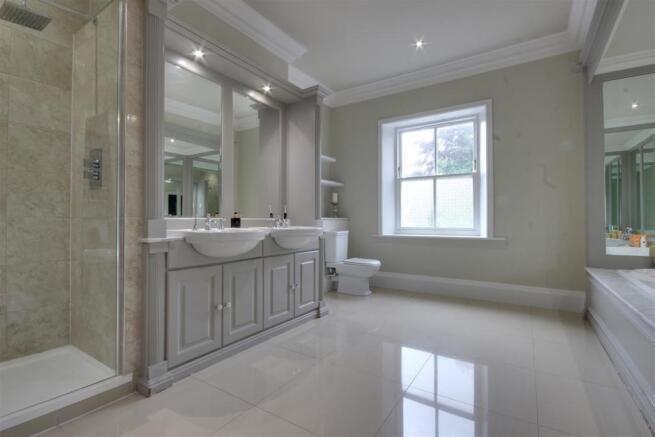 House Bathroom