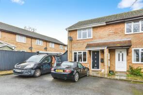 15, Fortune Way, Chippenham SN15 3UW