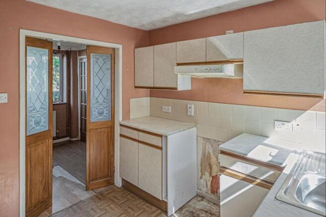 4 Hazelbury Hill, Box, Corsham, Wiltshire, SN13 8JY