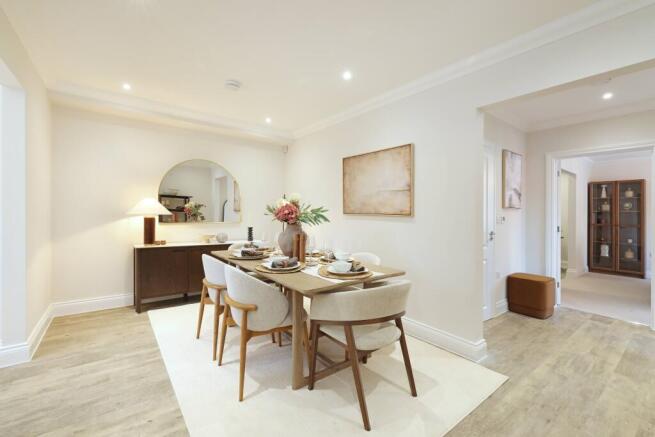 Show home image