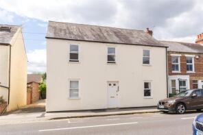 24a, New High Street, Oxford OX3 7AQ