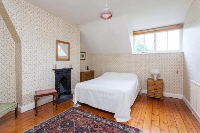 Bedroom 4