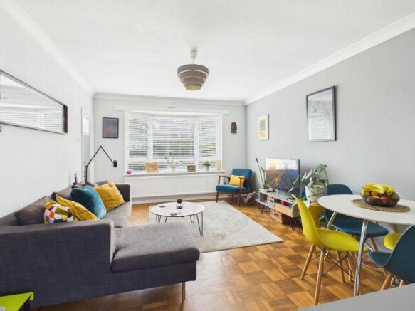 sitting room