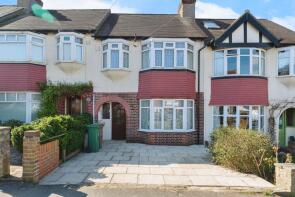 13, Stoughton Avenue, Cheam SM3 8PH