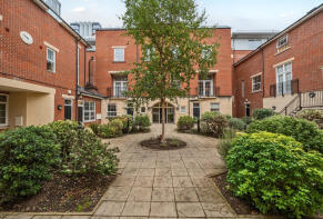 10, 100 Golden Lion Court, Redcliff Street, Redcliff, Bristol BS1 6LP