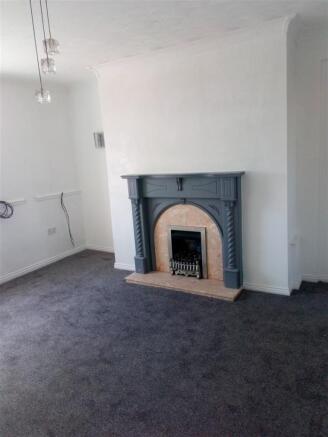 Further Living Room