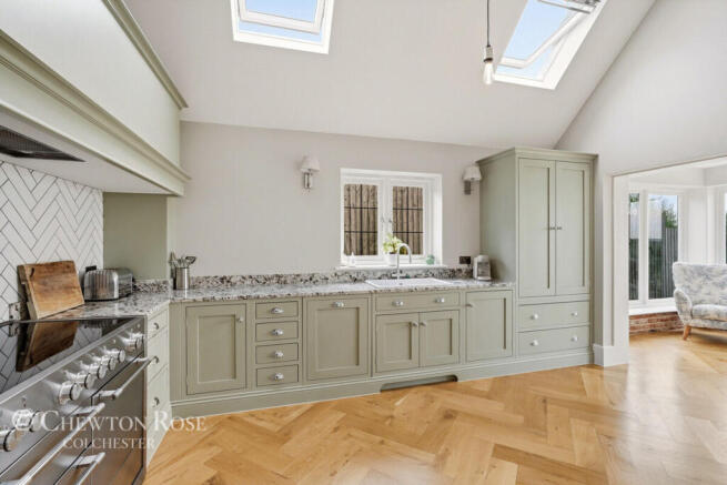 Church Road, Peldon photo 4