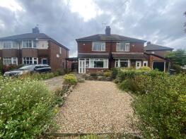 The Hague, School Lane, Sandbach CW11 2LS