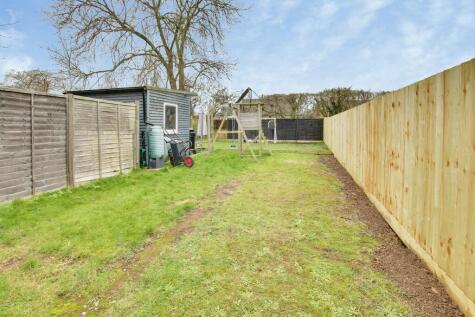 Eaton Estate, Wimblington