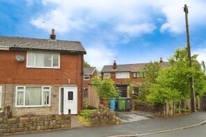 72, Wiltshire Road, Oldham OL9 7RY