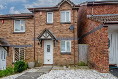 Bakers Close, Plympton, PL7 2GH