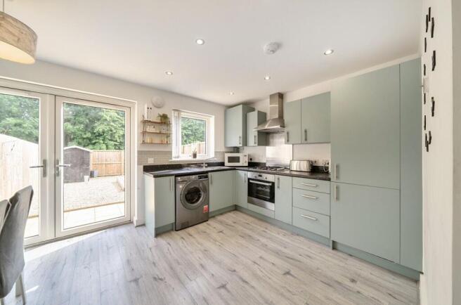 2 bed Semi-Detached for sale Image 4