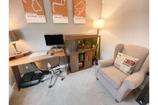 Home Office