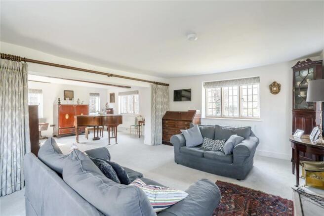 Drawing Room