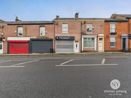 355, Accrington Road, Blackburn BB1 2AL