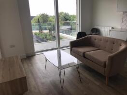 Flat 305, 1 Quill House, Plowden Road, London SE3 9JE