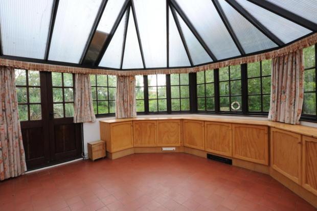 Conservatory