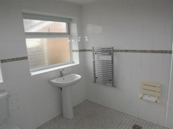 Wetroom