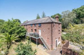 The Old Mill, Blagdon Road, Paignton TQ3 3YB
