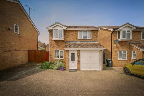 Greenacres, Clacton-On-Sea