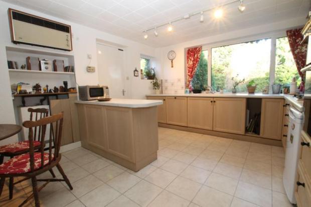 Kitchen/Breakfast