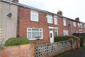 8, Duke Street, Ashington NE63 8SE