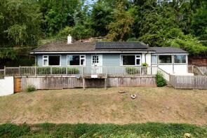 Wildwood, C1267 From Hoarwithy To Haynes Farm, Hereford HR2 6QG