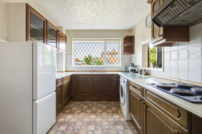 Elm Close, Elsenham, Bishop's Stortford, CM22 photo 4