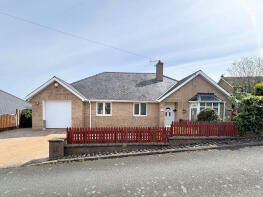 1 Ty Eglwys Bach, Ffordd Eglwys Bach, Tywyn LL36 9DJ