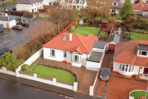 43 Jacks Road, Saltcoats, KA21 5SH