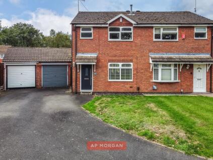 Chatsworth Road, Dudley, West Midlands, B62