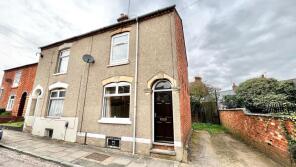 22, Sandhill Road, St James, Northampton NN5 5LH