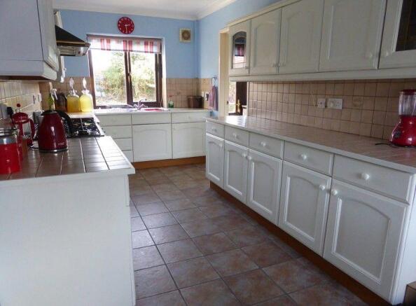 Kitchen 1