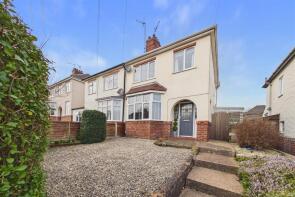 14, Westlands Road, Uttoxeter ST14 8DH